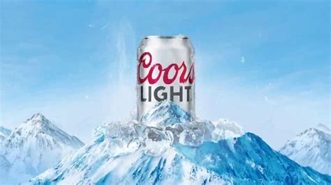 <strong>Coors</strong> Brewing Company. . New coors light commercial song 2022